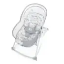 Mastela 6 in 1 Deluxe Multi Function Bassinet