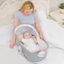 Mastela 6 in 1 Deluxe Multi Function Bassinet