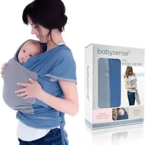 Baby Sense Wrap