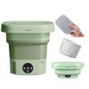 Foldable Washing Machine For  Household Laundry - 4.5 litre