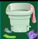 Foldable Washing Machine For  Household Laundry - 4.5 litre