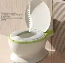 Baby Training Potty