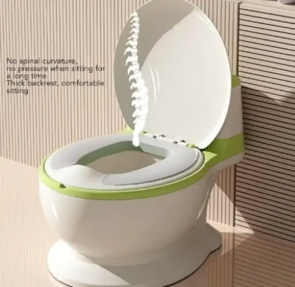 Baby Training Potty - Image 2