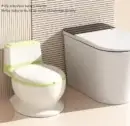 Baby Training Potty
