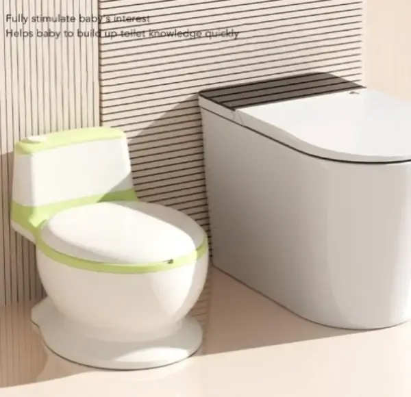 Baby Training Potty - Image 3