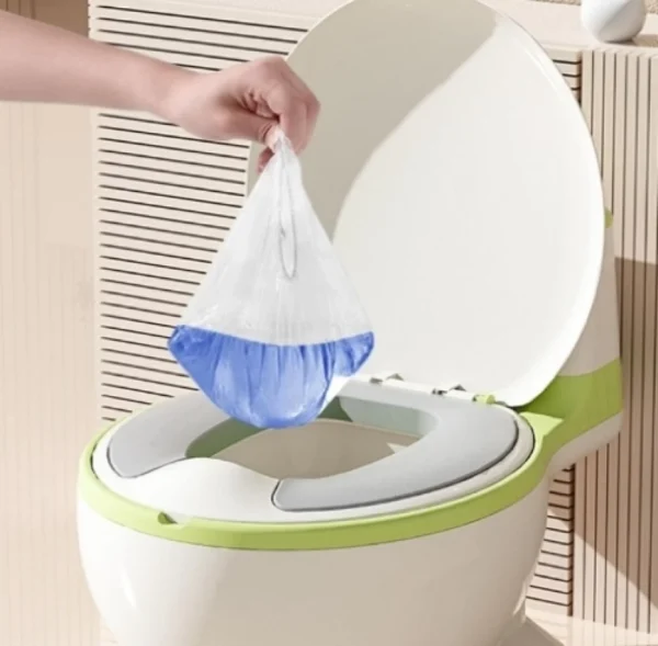 Baby Training Potty - Image 4