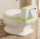Baby Training Potty