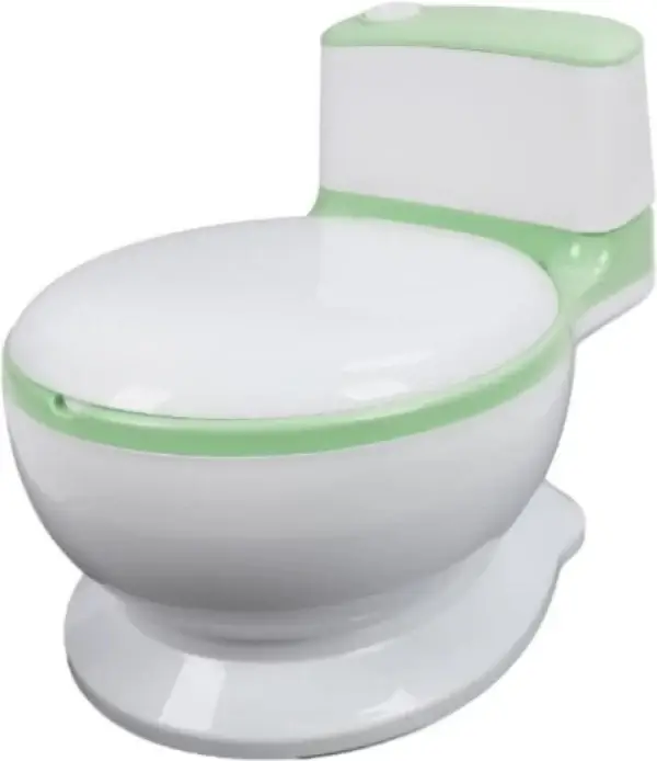 Baby Training Potty