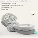 Adjustable Nursing Pillow, Breastfeeding Pillow Altering Layers Maternity,