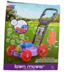 Bubble Lawn